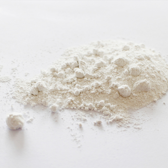 Silicon powder filler improves pressure resistance