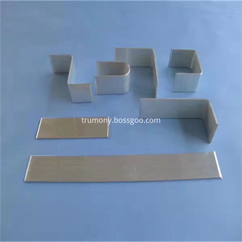 Aluminum Heat Pipe04
