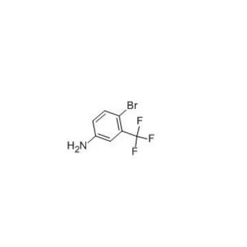5-Amino-2-bromobenzotrifluoride 393-36-2