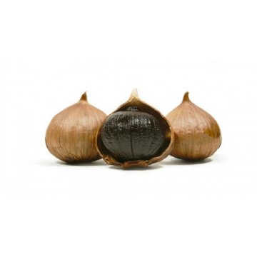 Fermented Black Garllic From Black Garlic Machine