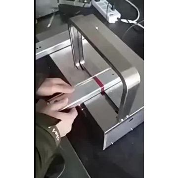Easy operation Fruit and vegetables strapping machine