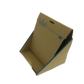 Cheap Retail Display Cardboard Boxes Storage