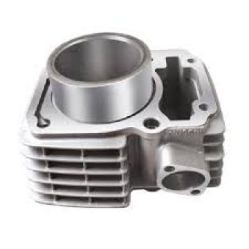 aluminum and zinc engine parts