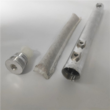 Electromobile Used Aluminum Drying Pipe