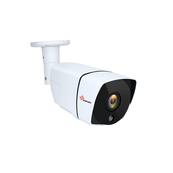 Sony Sensor Analog Surveillance Bullet Camera