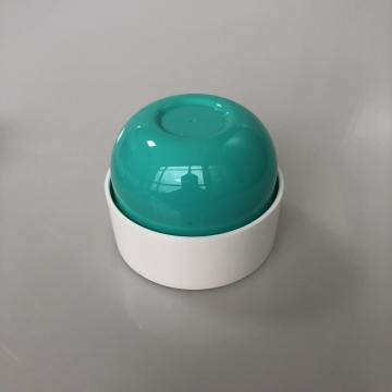 240ml PP jar with cap and line