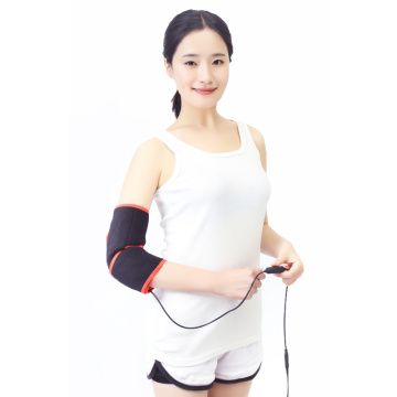 Far infrared electric elbow heating therapy pad