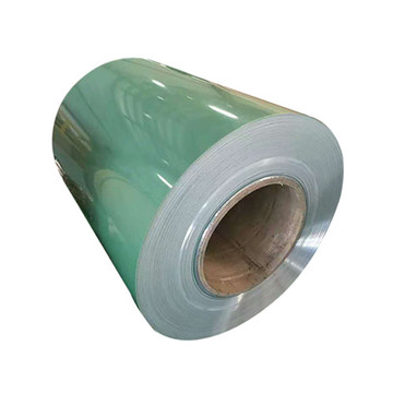 3003 Color Coated Aluminum Coil