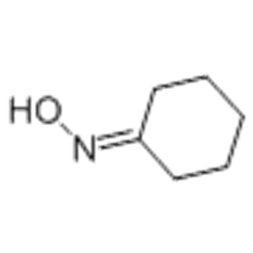 Cyclohexanone oxime CAS 100-64-1