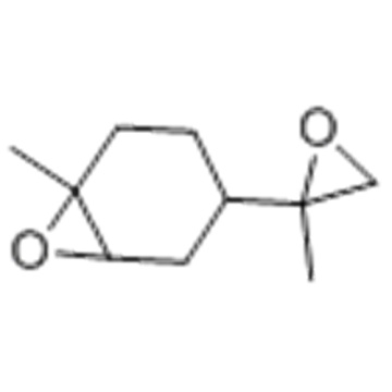 1-METHYL-4-(2-METHYLOXIRANYL)-7-OXABICYCLO[4.1.0]HEPTANE CAS 96-08-2