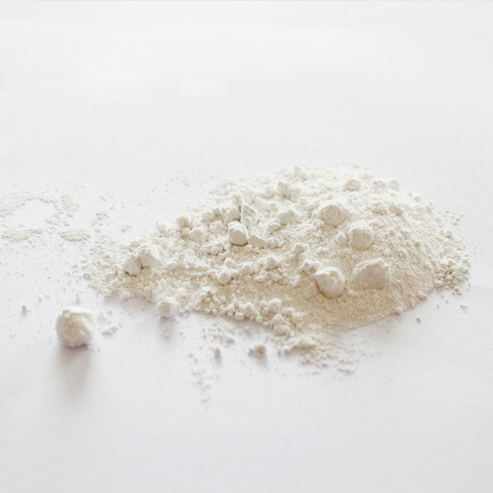 Low impurity silicon powder filler