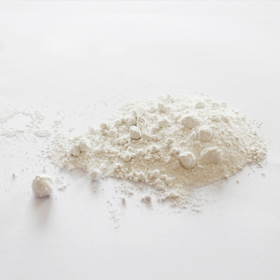 Performance stable silicon powder filler