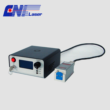 30mw ultra compact 577mn yellow laser for collimation
