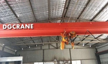 3000kg electric chain hoist