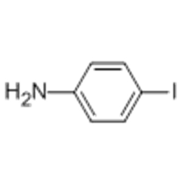 4-Iodoaniline CAS 540-37-4