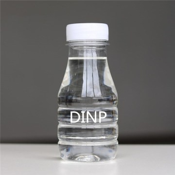 Diisononyl Phthalate  DINP Plasticizer For PVC