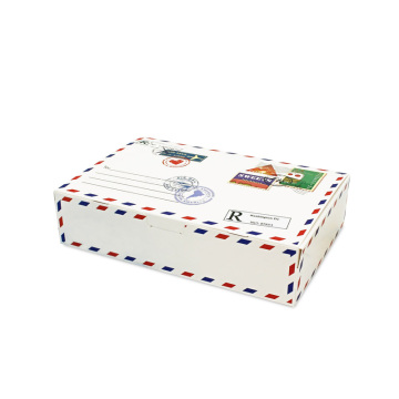 Food Packaging Bakery Box For Egg Tart