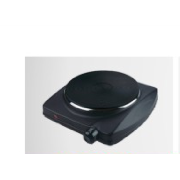 1500W Single Solid Hot Plate