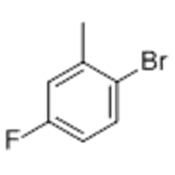 2-Bromo-5-fluorotoluene CAS 452-63-1