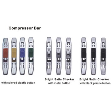 Compressor Bar with Button