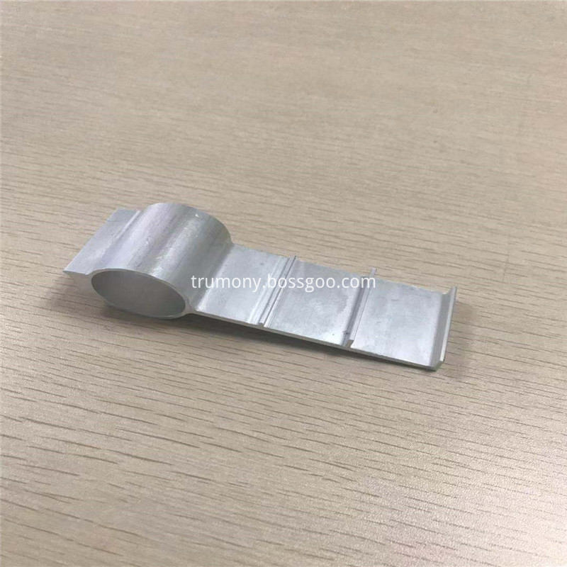 Aluminum Profile For Heat Sink37