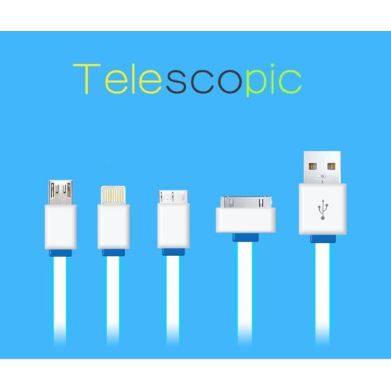 4 in 1 for usb cable