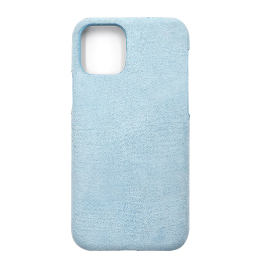 Fabric Mobile Cell Phone Case for Iphone 11