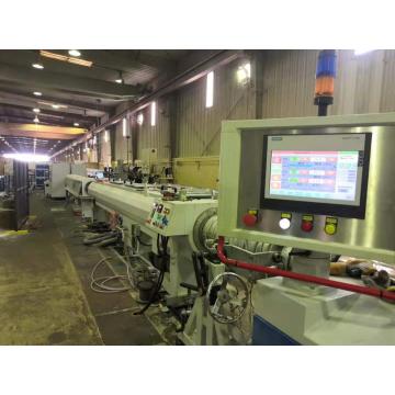 63-630MM PVC multifunction pipe production line
