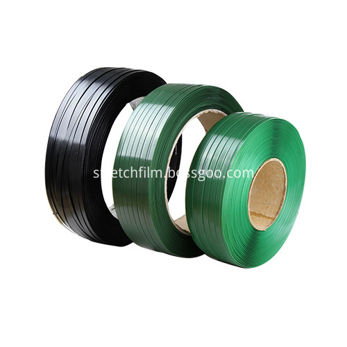 plastic steel strapping