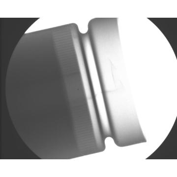 X-ray Automatic Li-ion Battery Inspection System