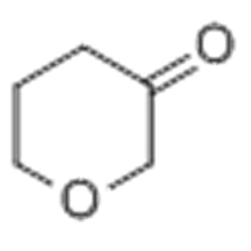 2H-Pyran-3(4H)-one,dihydro- CAS 23462-75-1