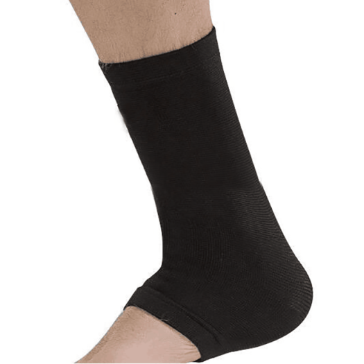 Elastic Compression Ankle Support