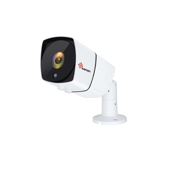 1080P AHD Surveillance Analog Camera