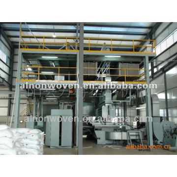 PP NONWOVEN EVIRONMENTAL PRODUCTS
