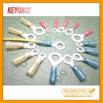 Insulating Electric Terminal Wire Connector Kit