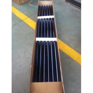 58*1800MM VACUUMED TUBE FOR SOLAR