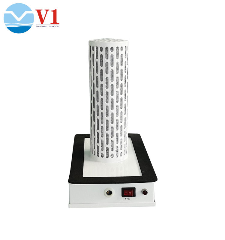 Pht Air Purification Device