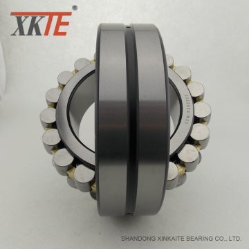 Conveyor Pulley Spare Parts Bearing 22226 E/CA W33