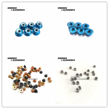 Hot Stock M3 Stainless Steel Nutserts