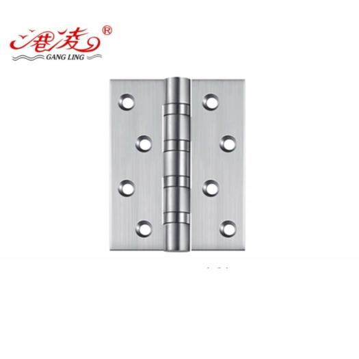 Superior stainless steel hinge 4X3X3