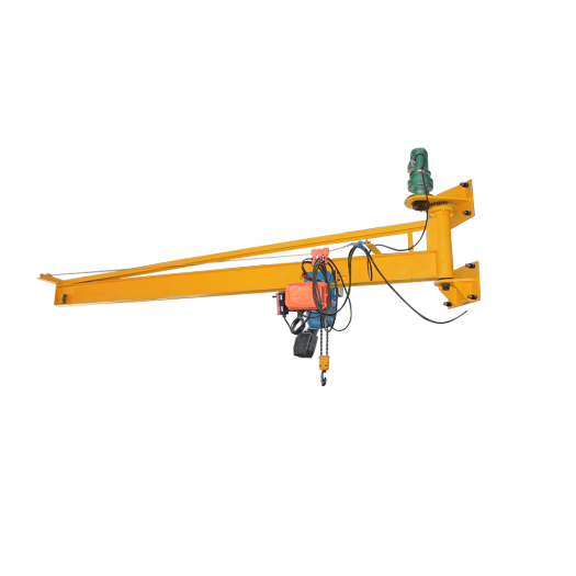Widely Use 1T Wall Jib Crane For Sale