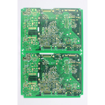 Industrial Personal Computer circuit boards