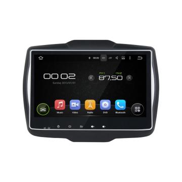 JEEP Renegade Android 7.1.1 Car DVD Player