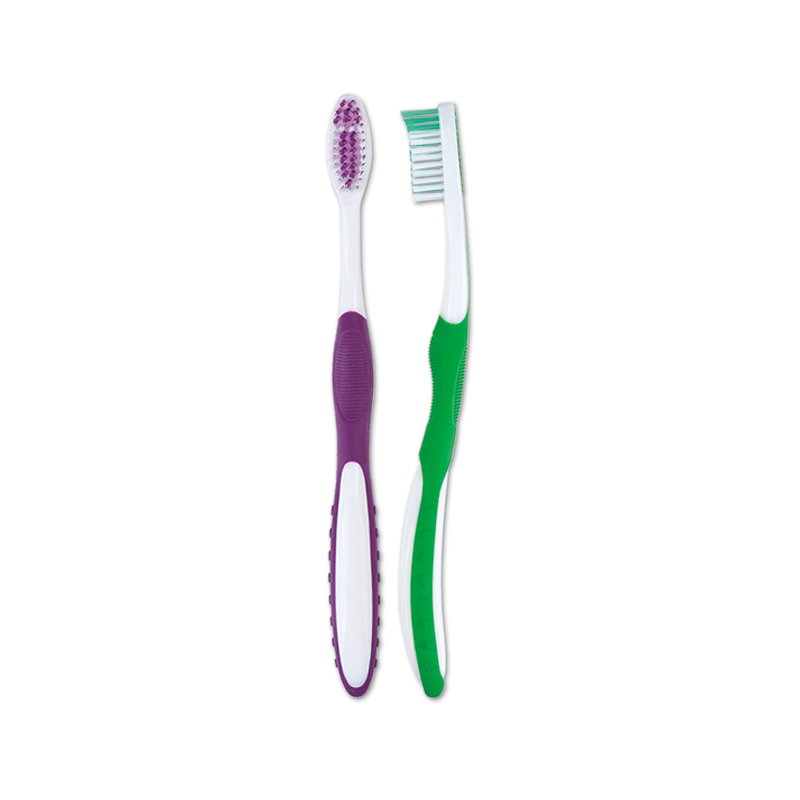 2019 Classic OEM Cheap Adult Toothbrush