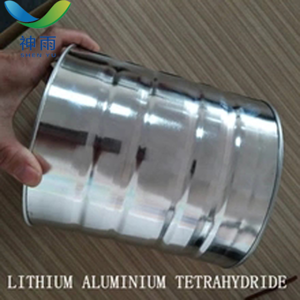 Pharm Intermediate Lithium Aluminium Hydride