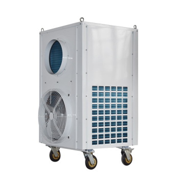 48000BTU 4T 12KW Portable Air Conditioner For Tent