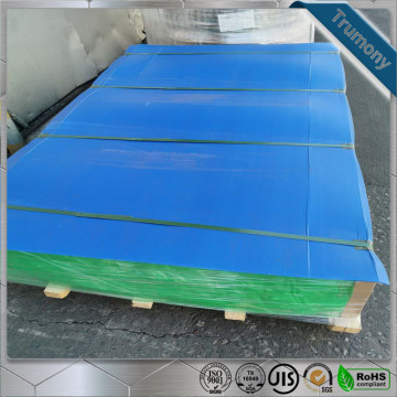 Low Cte 4047 aluminum plate sheet for electronic