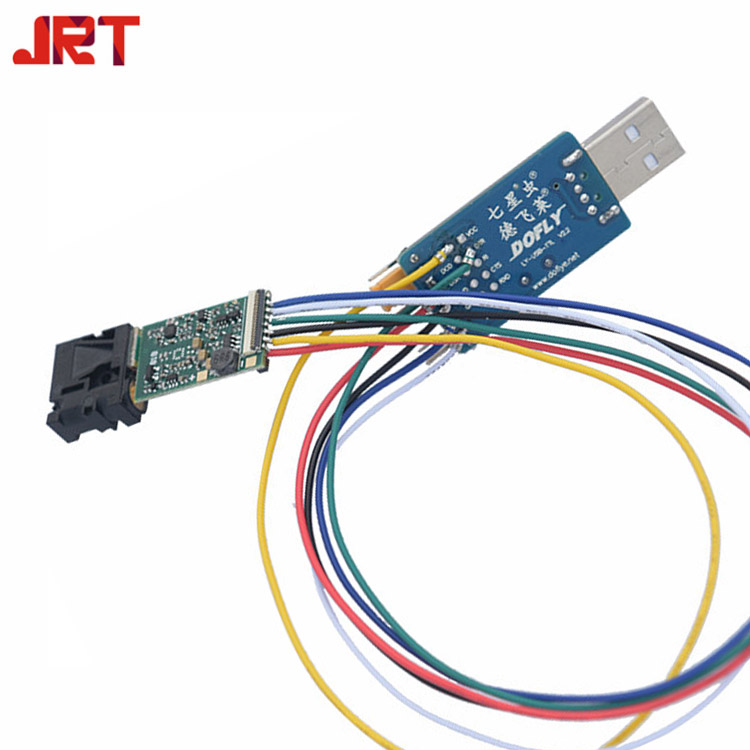 Raspberry Pi Professional 3D Laser Measure Module with USB 30m