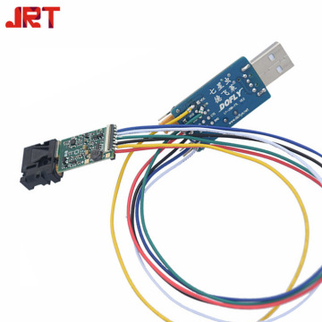 JRT Smallest USB Laser Distance Measuring Module 20m