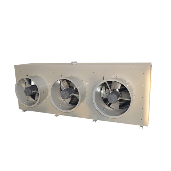Double the fans air cooler for Cold Room